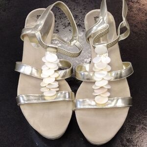 Anne Klein shoes